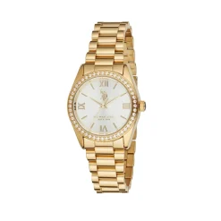 Montre U.S. Polo Us Polo Melanie Blanc