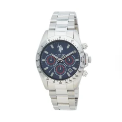 Montre U.S. Polo Us Polo Zephir Bleu