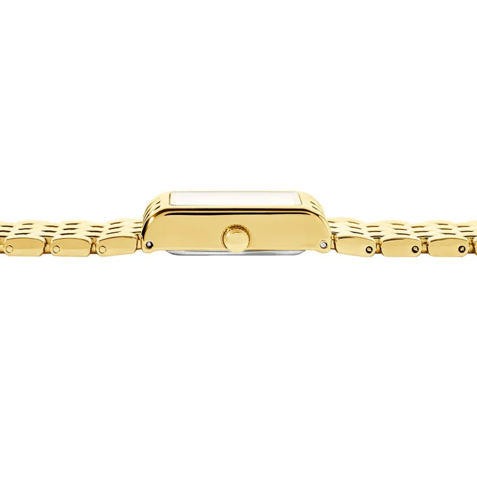 Montre Vintage Champagne