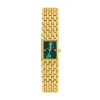 Montre Vintage Vert