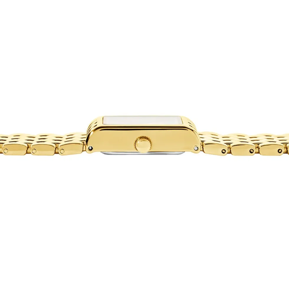 Montre Vintage Vert