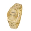 Montre Zadig 33 Doré