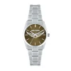 Montre Zadig 33 Kaki