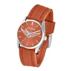 Montre Zadig 33 Orange