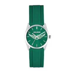 Montre Zadig 33 Vert