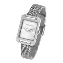 Montre Zadig & Voltaire Argenté