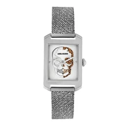 Montre Zadig & Voltaire Argenté