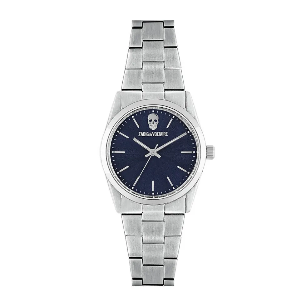 Montre Zadig & Voltaire Bleu