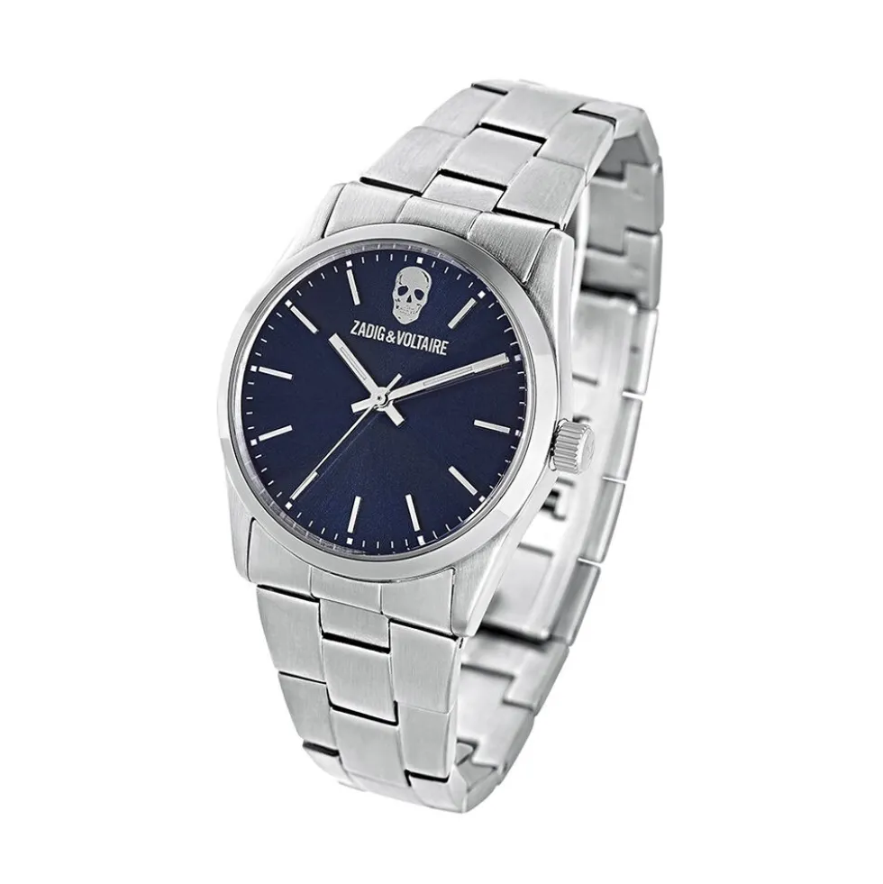Montre Zadig & Voltaire Bleu