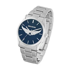 Montre Zadig & Voltaire Bleu