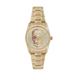 Montre Zadig & Voltaire Doré
