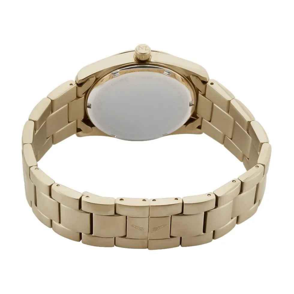 Montre Zadig & Voltaire Doré