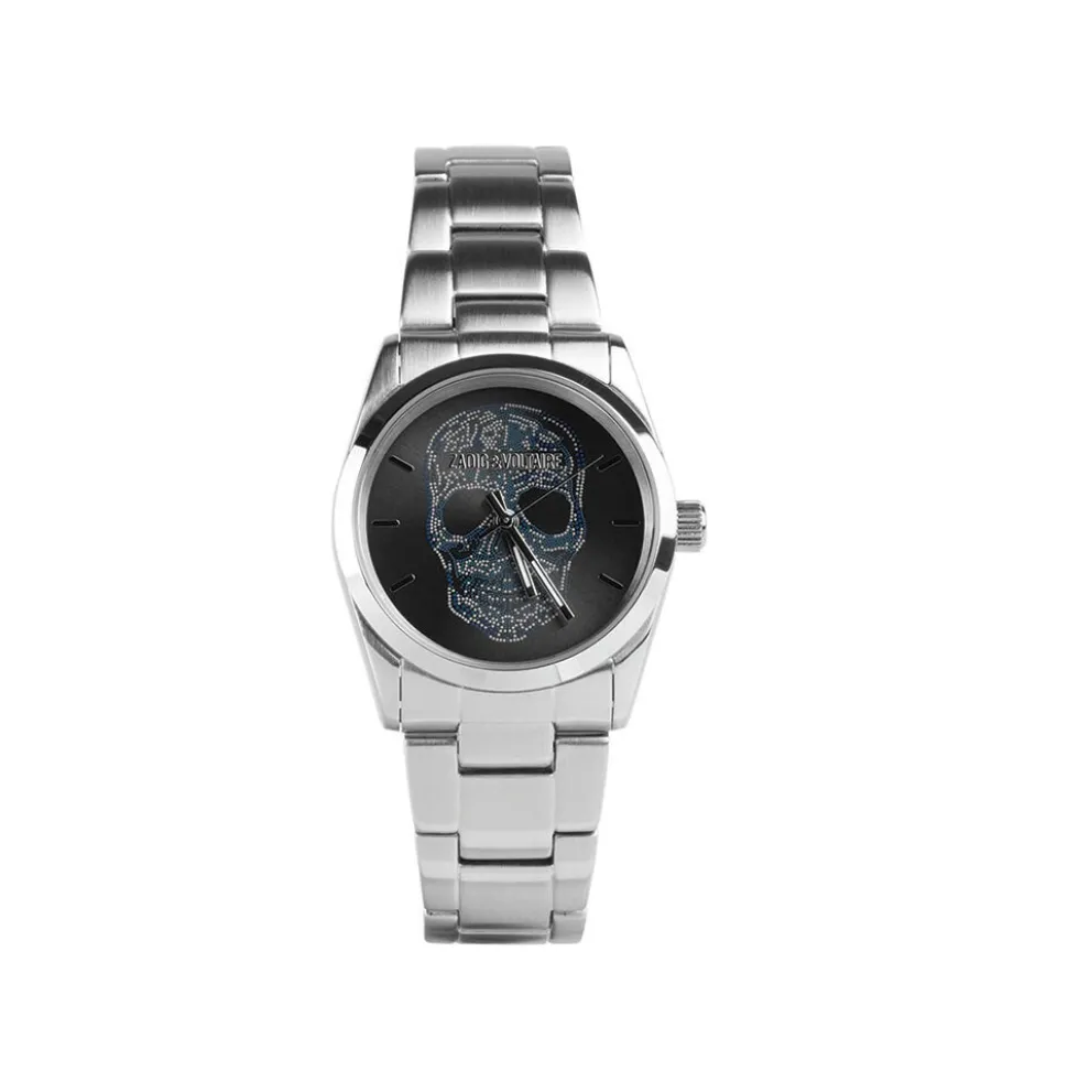 Montre Zadig & Voltaire Noir