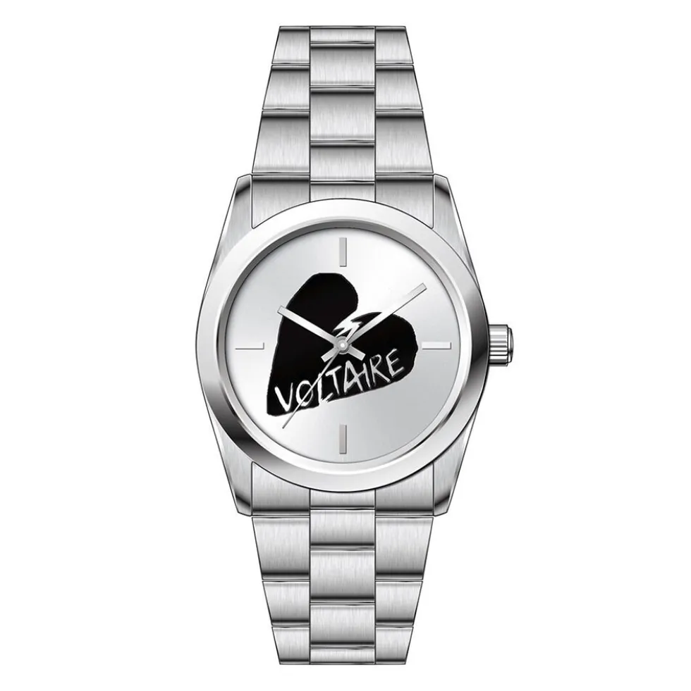 Montre Zadig & Voltaire Noir