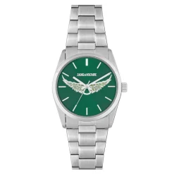 Montre Zadig & Voltaire Vert