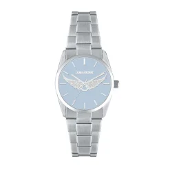 Montre Zadig Bleu