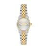 Montre Zadig Et Voltaire Zadig 3 Argenté