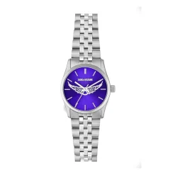 Montre Zadig Et Voltaire Zadig 3 Bleu