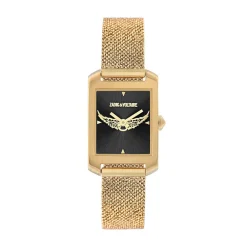 Montre Zadig Et Voltaire Voltaire Noir