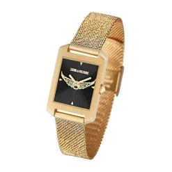 Montre Zadig Et Voltaire Voltaire Noir