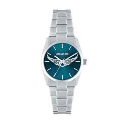 Montre Zadig Et Voltaire Zadig 36 Bleu