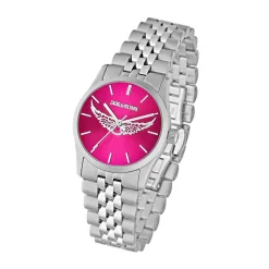 Montre Zadig Et Voltaire Zadig 3 Rose
