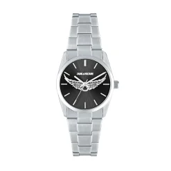 Montre Zadig Et Voltaire Zadig 36 Noir