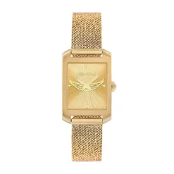 Montre Zadig Et Voltaire Voltaire Champagne