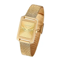 Montre Zadig Et Voltaire Voltaire Champagne