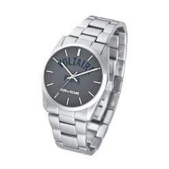 Montre Zadig Gris