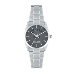 Montre Zadig Gris