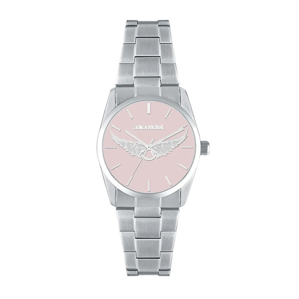 Montre Zadig Rose