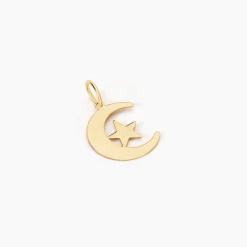 Pendentif Astree Or Jaune