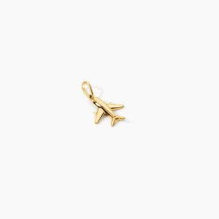 Pendentif Avrum Or Jaune
