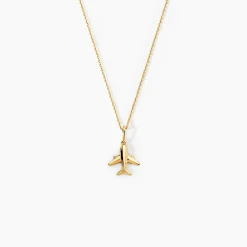 Pendentif Avrum Or Jaune