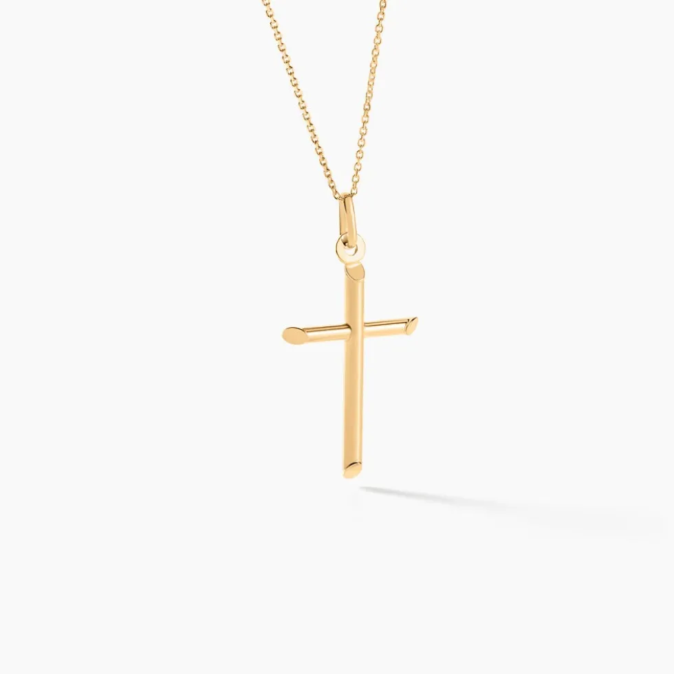 Pendentif Or Jaune Corantin
