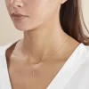 Pendentif Bathilde Or Jaune