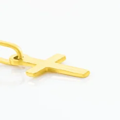 Pendentif Bathilde Or Jaune