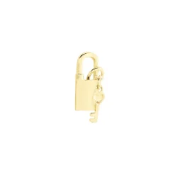Pendentif Caden Or Jaune