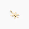 Pendentif Cobeia Kabyle Or Jaune