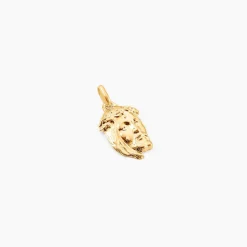 Pendentif Elyn Or Jaune