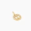 Pendentif Eneas Or Jaune