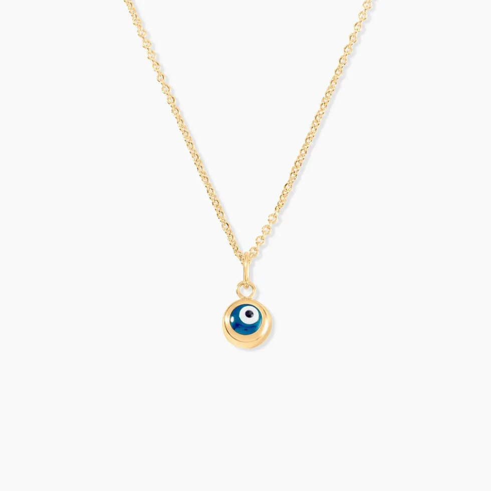 Pendentif Ezar Or Jaune