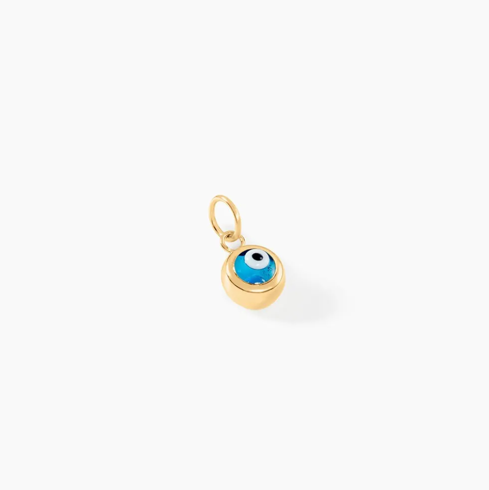Pendentif Ezar Or Jaune