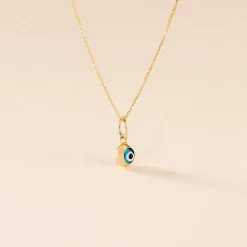 Pendentif Ezar Or Jaune