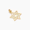 Pendentif Faigel Or Jaune