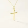 Pendentif Or Jaune Corantin