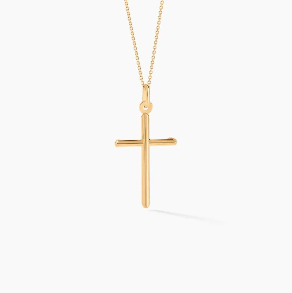 Pendentif Or Jaune Corantin