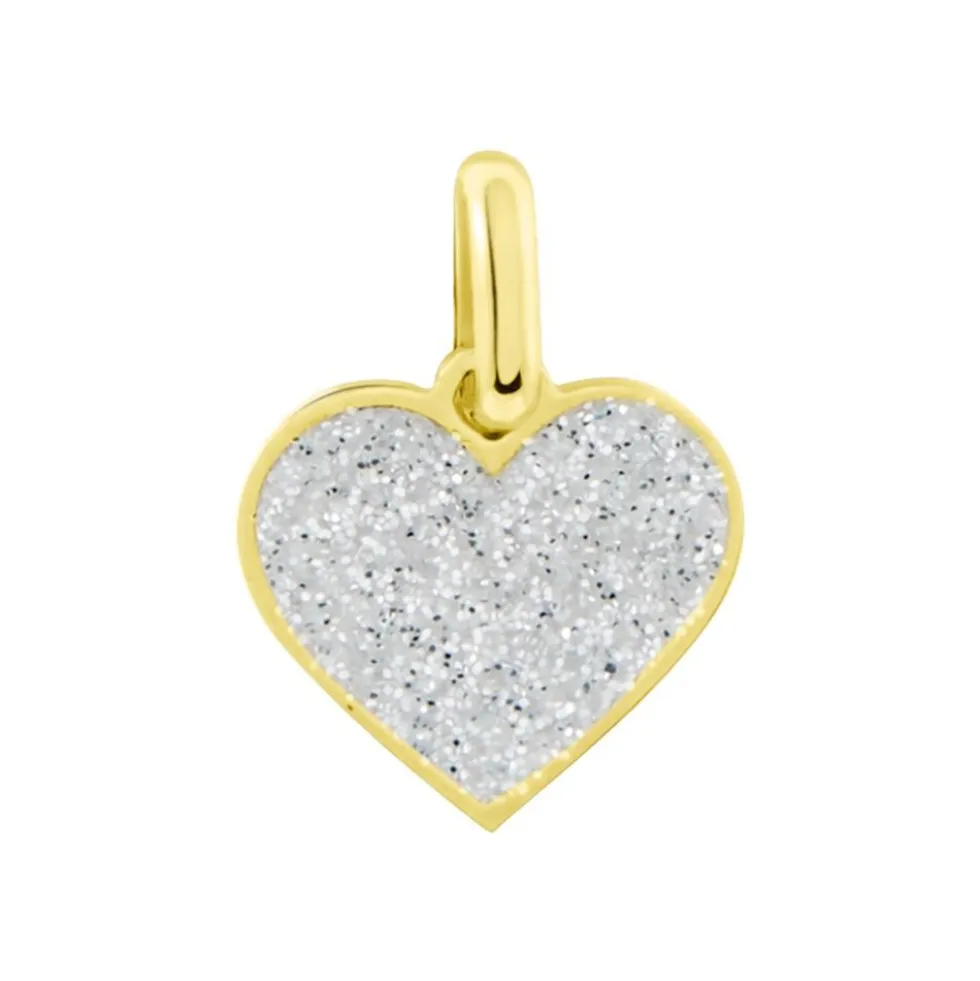 Pendentif Or Jaune Marta