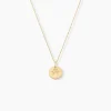 Pendentif Romya Or Jaune